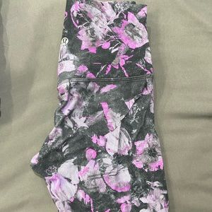 Lululemon Align “25
